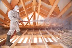 Types of Insulation We Offer in Eastwood, MI